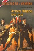 Armia Hitl... - Philippe Masson -  polnische Bücher