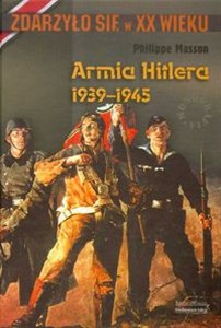 Obrazek Armia Hitlera 1939-1945