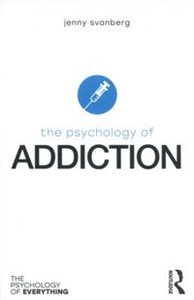 Bild von The Psychology of Addiction