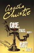 One, Two, ... - Agatha Christie -  Polnische Buchandlung 