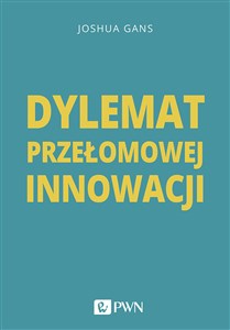 Bild von Dylemat przełomowej innowacji