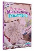 Equestria:... -  Książka z wysyłką do Niemiec 