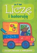 Polska książka : Liczę i ko... - Anna Podgórska