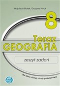 Zobacz : Geografia ... - Wojciech Białek, Grażyna Wnuk