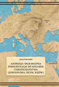 Andrzeja M... - Anna Kościołek - Ksiegarnia w niemczech