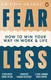 Bild von Fear Less