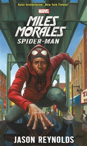 Obrazek Miles Morales Spider-Man