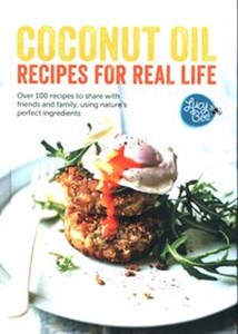 Bild von Coconut Oil: Recipes for Real Life