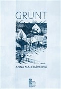 Grunt - Anna Malcharkova -  polnische Bücher