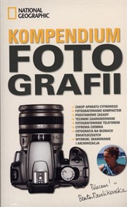 Obrazek Kompendium fotografii