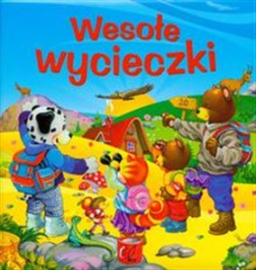 Obrazek Wesołe wycieczki