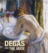 Degas and ... - Xavier Rey, George T.M. Shackelford -  fremdsprachige bücher polnisch 