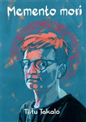 Memento mo... - Tiitu Takalo -  polnische Bücher