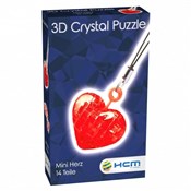 Książka : Crystal Pu...