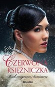 Czerwona k... - Sofka Zinovieff - buch auf polnisch 