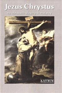 Bild von Jezus Chrystus na obrazach sławnych malarzy BR