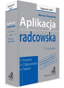 Bild von Aplikacja radcowska 2021 Pytania odpowiedzi tabele