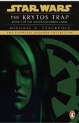 Star Wars ... - Michael A. Stackpole -  polnische Bücher