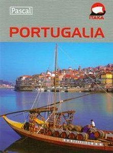 Bild von Portugalia Przewodnik ilustrowany