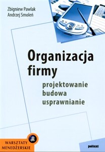 Bild von Organizacja firmy Projektowanie budowa usprawnianie