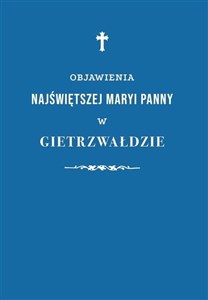 Obrazek Objawienia Najświętszej Maryi Panny... BR