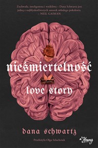 Bild von Nieśmiertelność Love Story