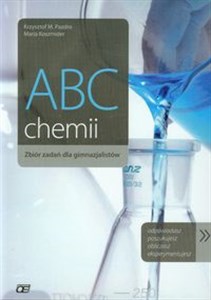 Bild von ABC chemii Zbiór zadań dla gimnazjalistów