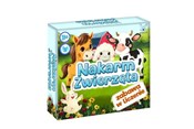 Gra Nakarm... -  fremdsprachige bücher polnisch 