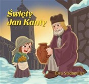 Święty Jan... - Ewa Stadtmuller - buch auf polnisch 