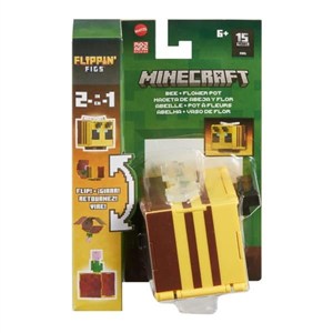 Obrazek Minecraft Figurka z transformacją 2w1 HTL51