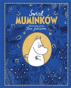 Świat Mumi... - Ardagh Ardagh, Frank Cottrell-Boyce, Tove Jansson - buch auf polnisch 