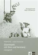 Grammatik ... - Wolfgang Rug, Andreas Tomaszewski - Ksiegarnia w niemczech