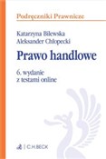 Zobacz : Prawo hand... - Katarzyna Bilewska, Aleksander Chłopecki