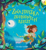 Znajduszka... - Victoria Sandøy -  fremdsprachige bücher polnisch 