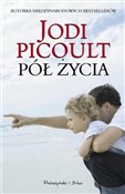 Pół życia - Jodi Picoult -  fremdsprachige bücher polnisch 