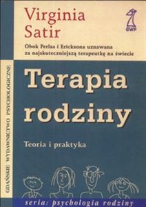 Bild von Terapia rodziny Teoria i praktyka