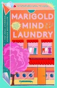 Bild von Marigold Mind Laundry