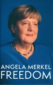 Książka : Freedom - Angela Merkel