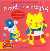 Parada zwi... - Allia Zobel Nolan -  polnische Bücher