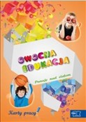 Owocna edu... - Elżbieta Chmielewska -  polnische Bücher