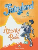 Książka : Fairyland ... - Jenny Dooley, Virginia Evans