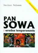 Polnische buch : Pan Sowa i... - Mariusz Salamon