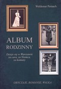 Polska książka : Album rodz... - Waldemar Pernach