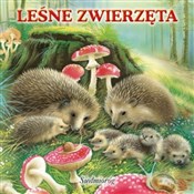 Leśne zwie... - Opracowanie Zbiorowe -  polnische Bücher
