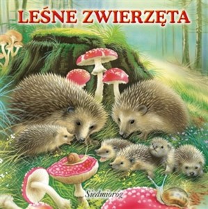 Bild von Leśne zwierzęta