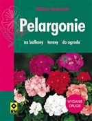 Pelargonie... - Elżbieta Kozłowska - Ksiegarnia w niemczech