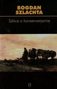 Książka : Szkice o k... - Bogdan Szlachta
