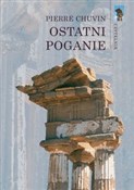 Książka : Ostatni po... - Pierre Chuvin