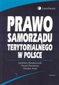 Prawo samo... - Kazimierz Bandarzewski, Paweł Chmielnicki -  polnische Bücher
