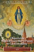 Objawienia... - Andrzej Samulowski -  Polnische Buchandlung 